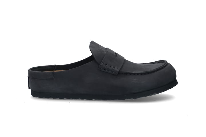 BIRKENSTOCK 1116 Black BIRKENSTOCK