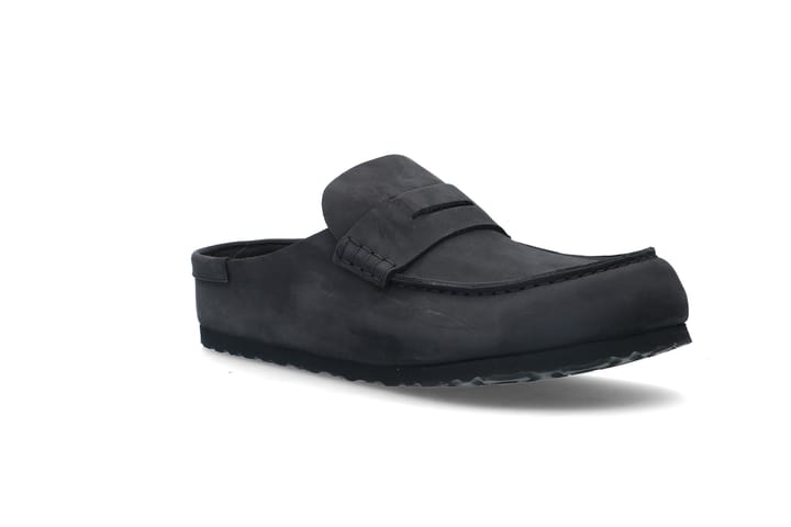 BIRKENSTOCK 1116 Black BIRKENSTOCK