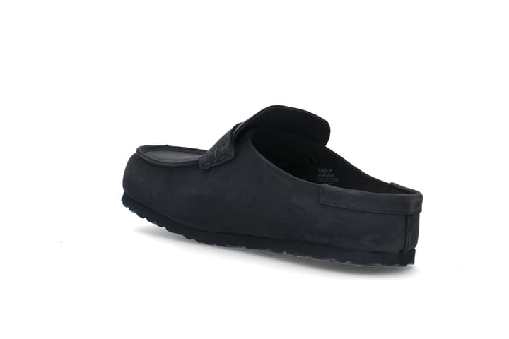 BIRKENSTOCK 1116 Black BIRKENSTOCK