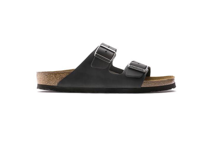 BIRKENSTOCK 6828 Black BIRKENSTOCK