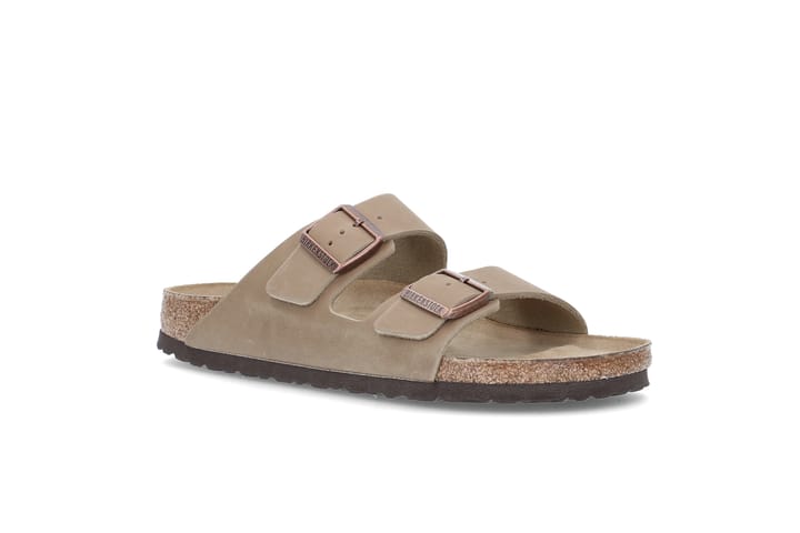 BIRKENSTOCK 1121 Tabacco Brown BIRKENSTOCK