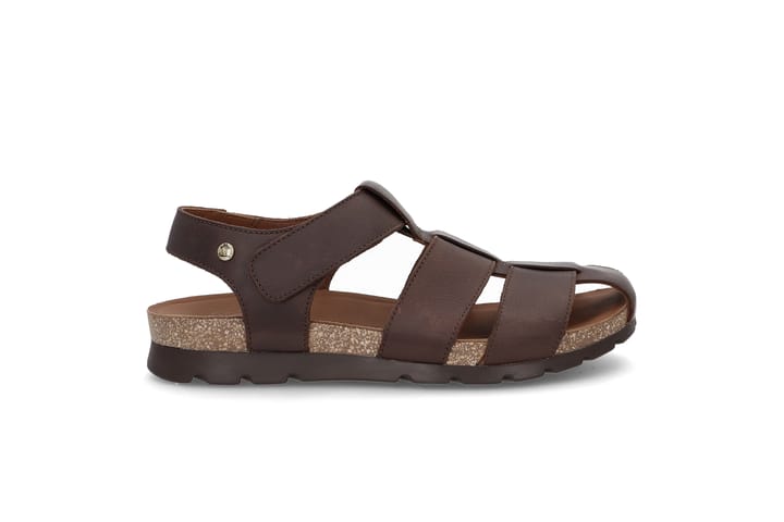 PJ 7027 Marron/Brown PANAMA JACK