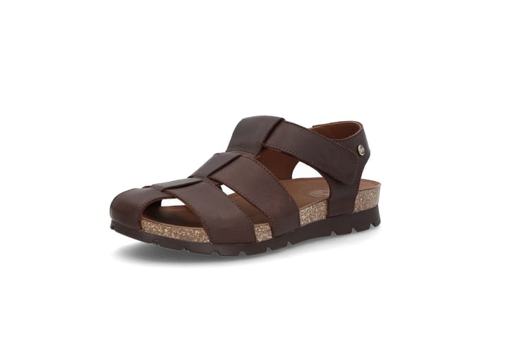 PJ 7027 Marron/Brown PANAMA JACK