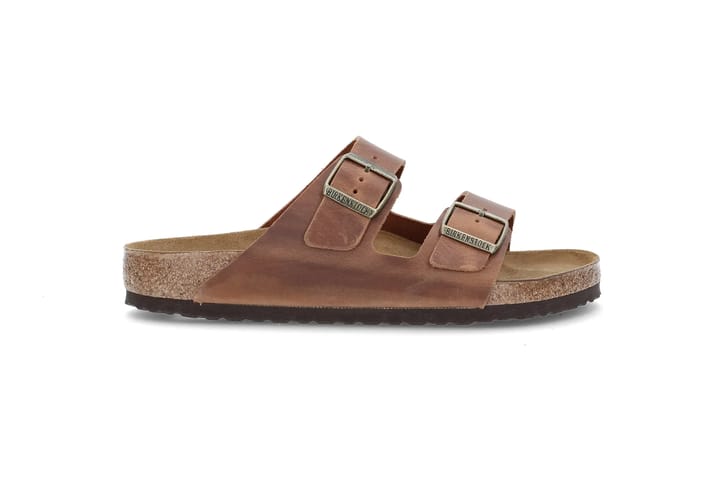 BIRKENSTOCK 6338 Cognac BIRKENSTOCK BIRKENSTOCK 6338 Cognac BIRKENSTOCK