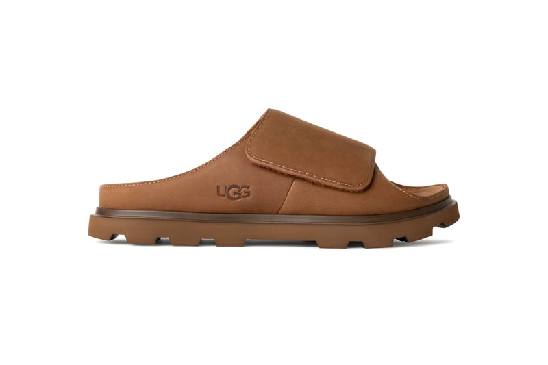 SOLANO SLIDE UGG