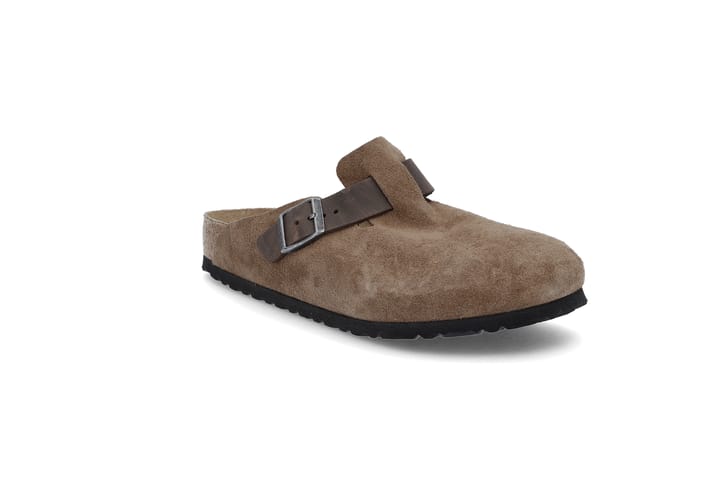 BIRKENSTOCK 1125 Dark Tea BIRKENSTOCK BIRKENSTOCK 1125 Dark Tea BIRKENSTOCK