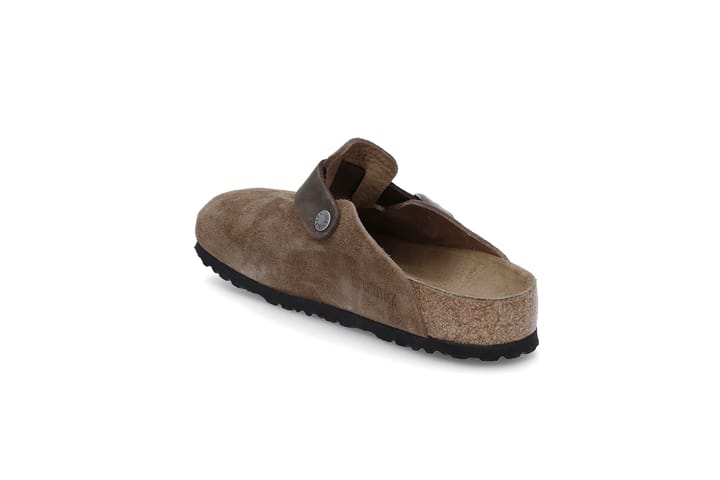 BIRKENSTOCK 1125 Dark Tea BIRKENSTOCK BIRKENSTOCK 1125 Dark Tea BIRKENSTOCK