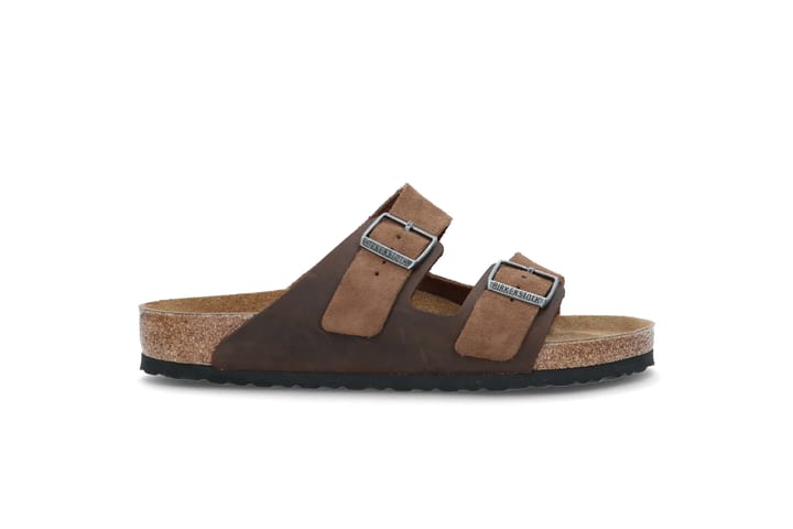 BIRKENSTOCK 1125 Dark Tea BIRKENSTOCK