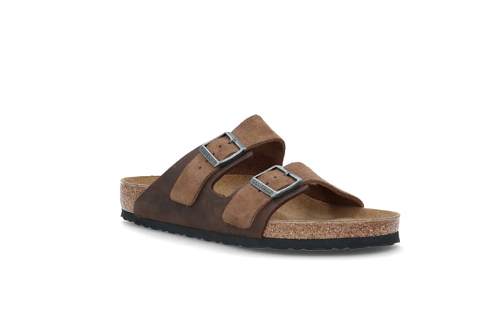 BIRKENSTOCK 1125 Dark Tea BIRKENSTOCK