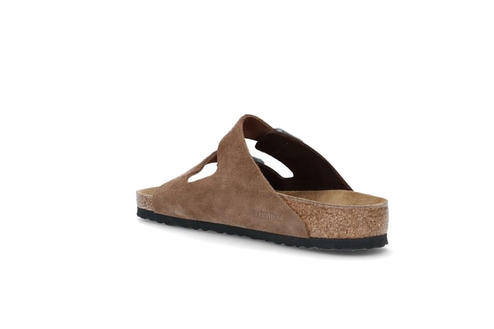 BIRKENSTOCK 1125 Dark Tea BIRKENSTOCK