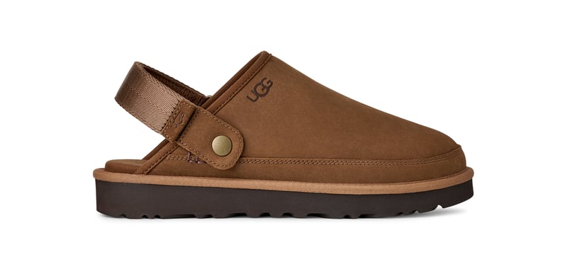 M Goldencoast Clog UGG