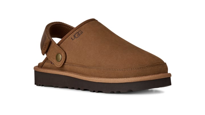 UGG 1126 Dark Chestnut UGG