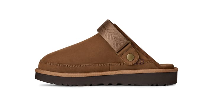 UGG 1126 Dark Chestnut UGG