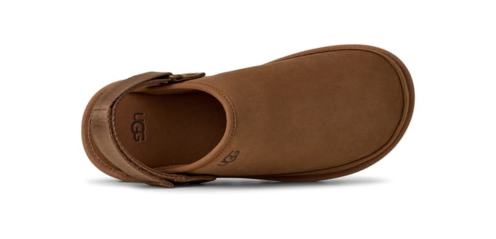 UGG 1126 Dark Chestnut UGG