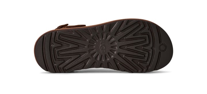 UGG 1126 Dark Chestnut UGG