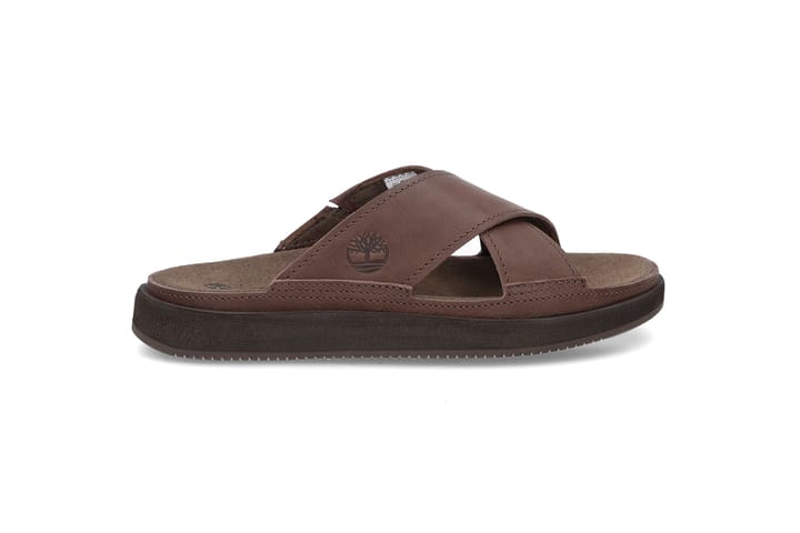 TIMBERLAND 1126 Dark Brown Full TIMBERLAND