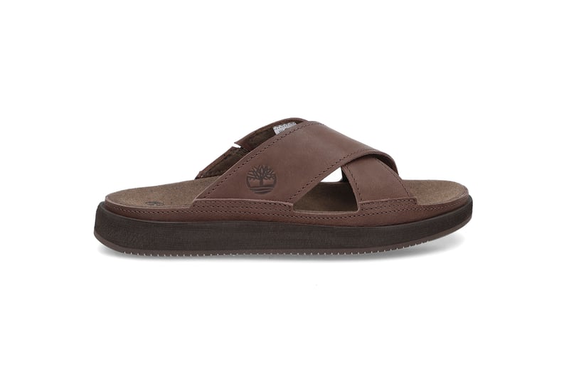 Casco cove slide sandal TIMBERLAND