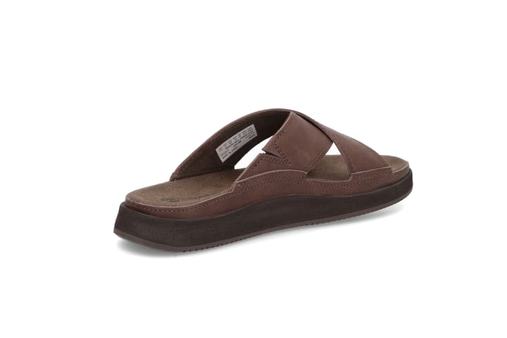 TIMBERLAND 1126 Dark Brown Full TIMBERLAND