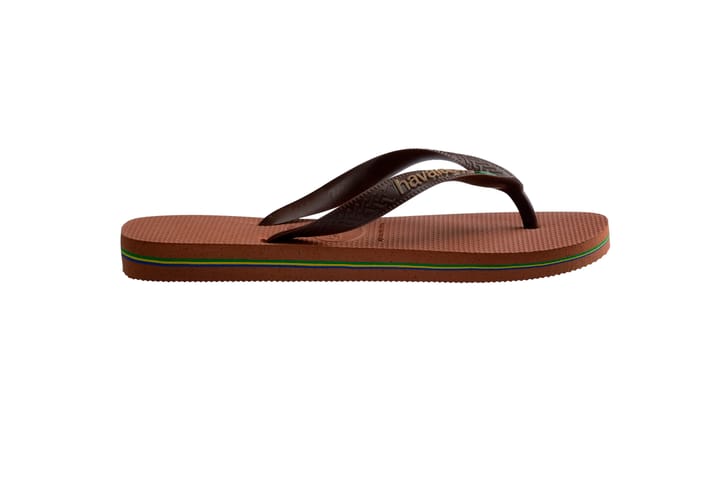 Brasil Logo HAVAIANAS