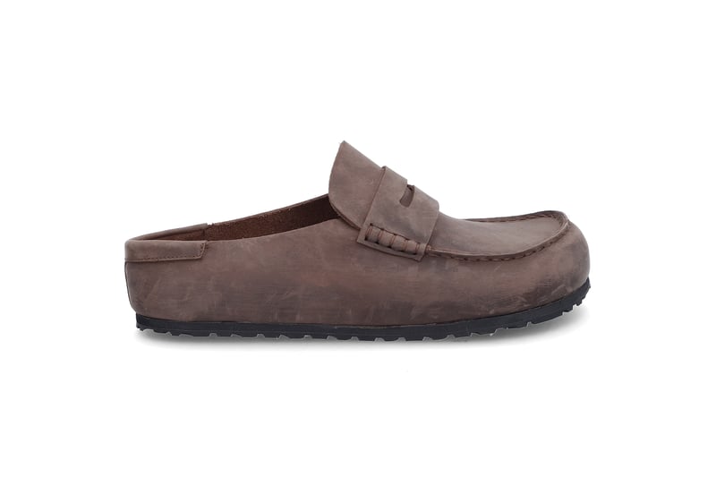 Naples wrapped LEOI (Regular) BIRKENSTOCK