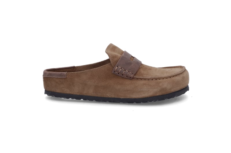 Naples Wrapped LEVE/LEOI Regular BIRKENSTOCK Naples Wrapped LEVE/LEOI Regular BIRKENSTOCK