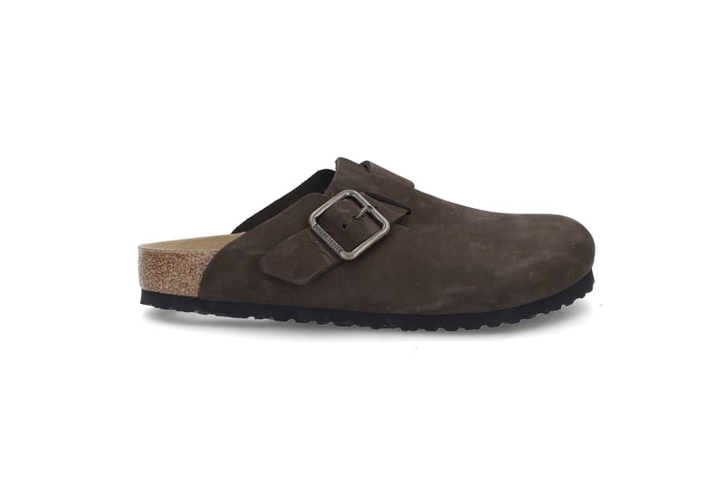 Boston WB LENB Regular BIRKENSTOCK Boston WB LENB Regular BIRKENSTOCK