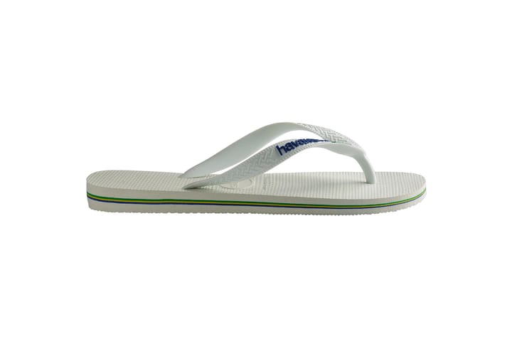 Brasil Logo HAVAIANAS