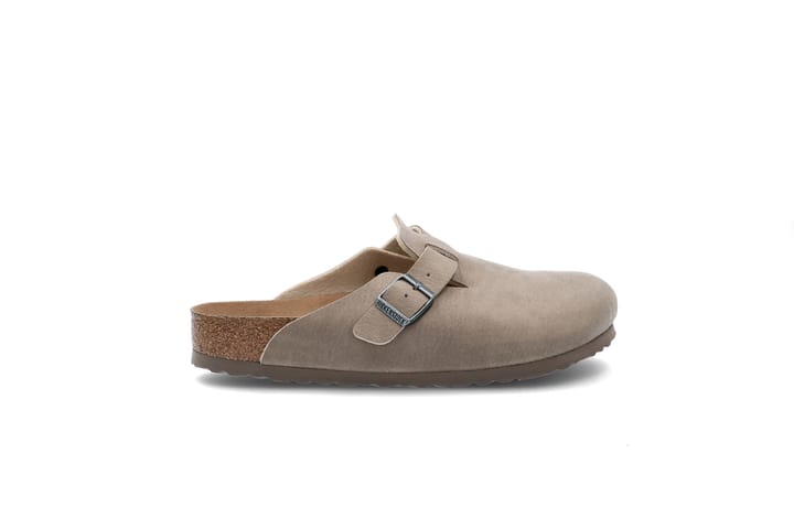 BIRKENSTOCK 1173 Desert Dust Gra BIRKENSTOCK