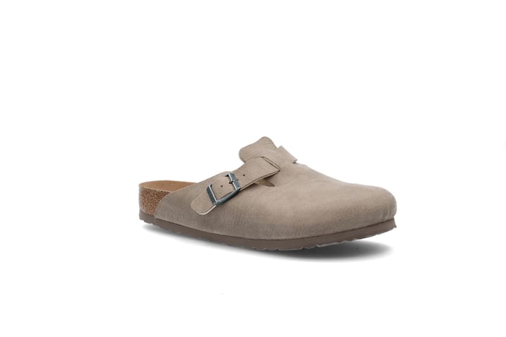 BIRKENSTOCK 1173 Desert Dust Gra BIRKENSTOCK