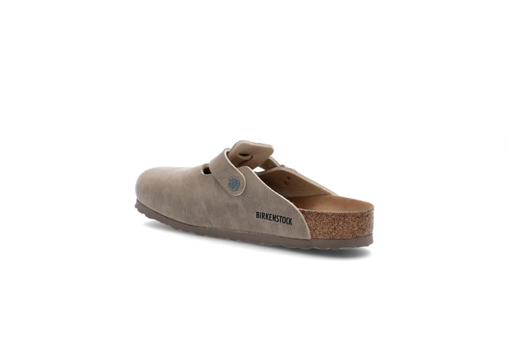 BIRKENSTOCK 1173 Desert Dust Gra BIRKENSTOCK