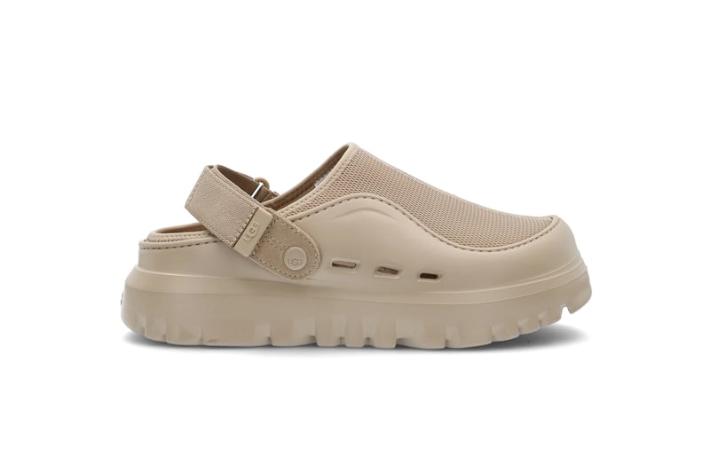 PeakMod UGG