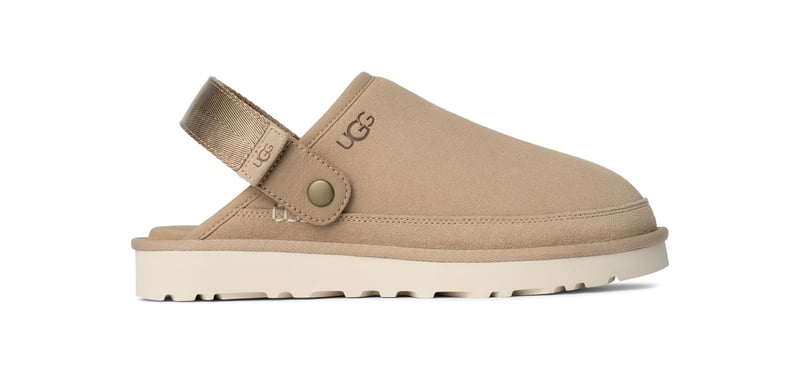 GOLDENCOAST CLOG UGG