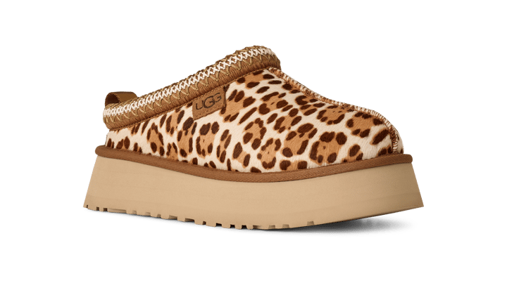 UGG 5796 Leopard UGG
