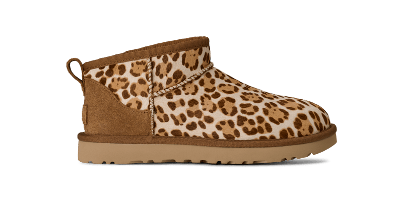 W Classic Ultra Mini Plains UGG W Classic Ultra Mini Plains UGG