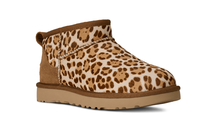 UGG 5496 Leopard UGG UGG 5496 Leopard UGG