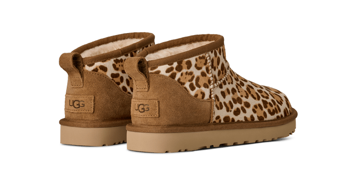 UGG 5496 Leopard UGG UGG 5496 Leopard UGG