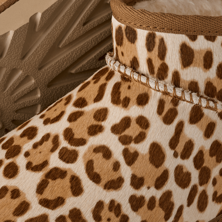 UGG 5496 Leopard UGG UGG 5496 Leopard UGG