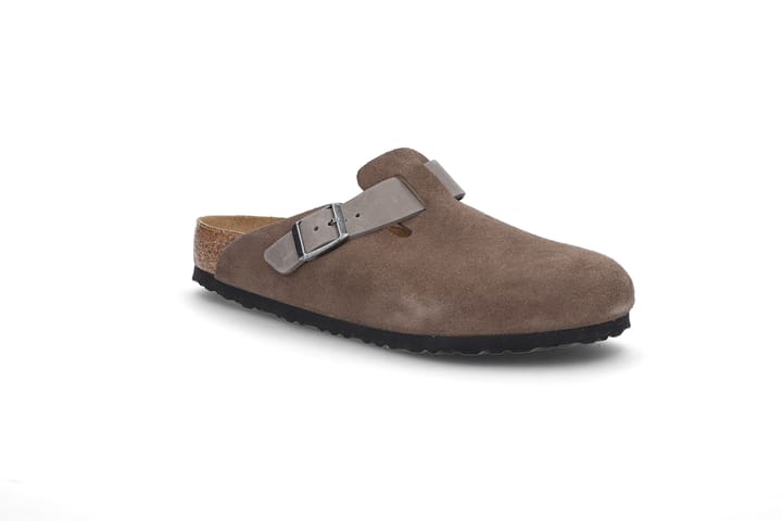 BIRKENSTOCK 6379 Concrete Gray BIRKENSTOCK