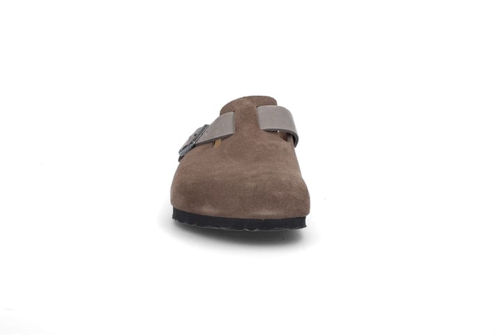 BIRKENSTOCK 6379 Concrete Gray BIRKENSTOCK