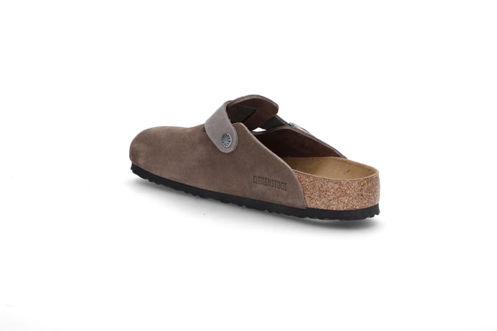 BIRKENSTOCK 6379 Concrete Gray BIRKENSTOCK