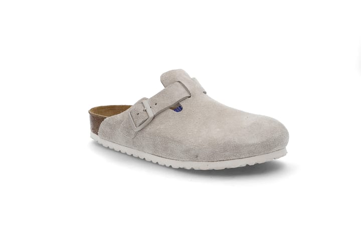 BIRKENSTOCK 1186 Oyster BIRKENSTOCK