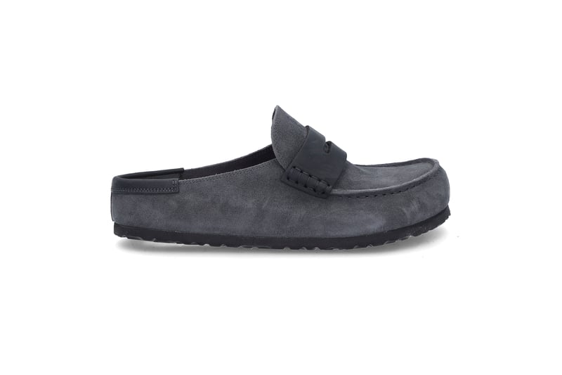 Naples Wrapped LEVE/LEOI Regular BIRKENSTOCK Naples Wrapped LEVE/LEOI Regular BIRKENSTOCK