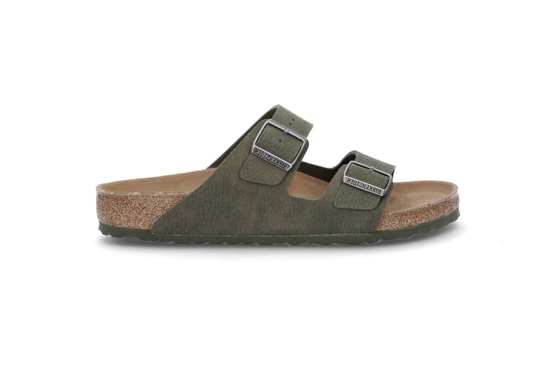 Arizona Vegan Regular BIRKENSTOCK