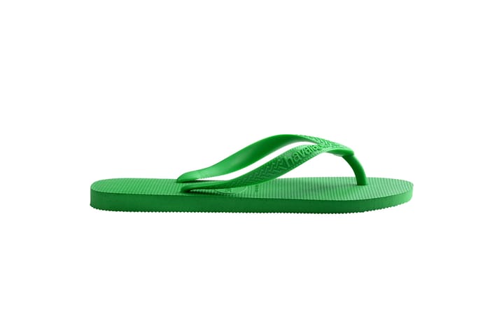 HAVAIANAS 7555 Leaf Green 2715 HAVAIANAS