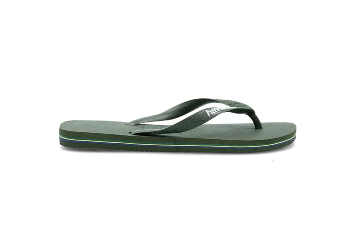 HAVAIANAS 7556 Moss/Moss 3058 HAVAIANAS