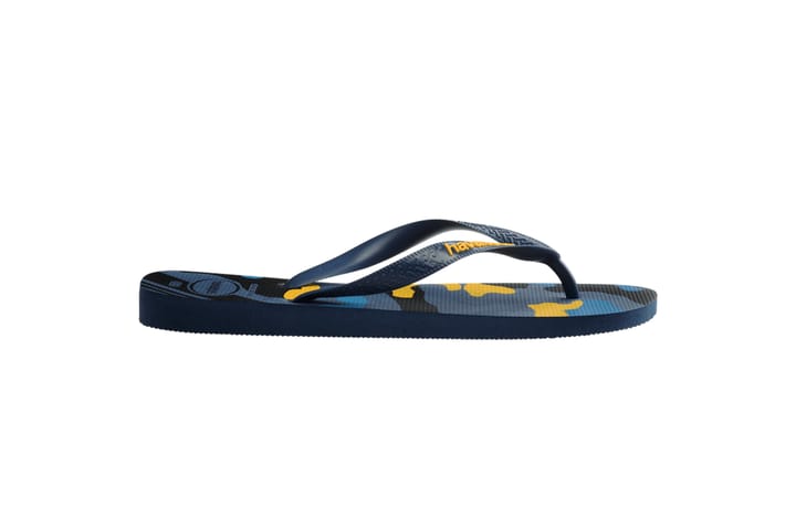 HAVAIANAS 7560 Indigo Blue 008 HAVAIANAS