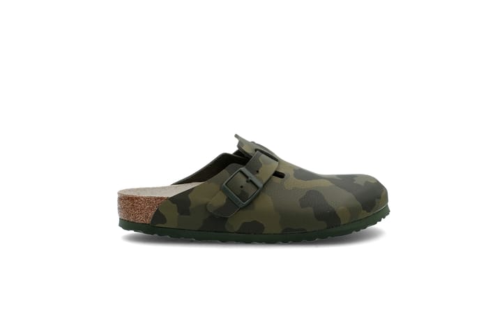 BIRKENSTOCK 1193 Camo Green BIRKENSTOCK