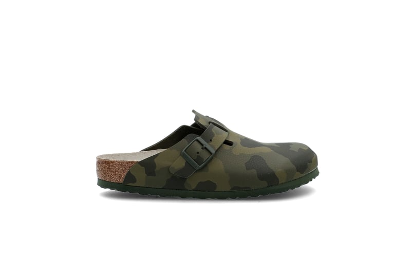 Boston Regular BIRKENSTOCK Boston Regular BIRKENSTOCK