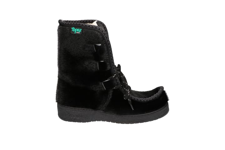 TOPAZ  Black TOPAZ