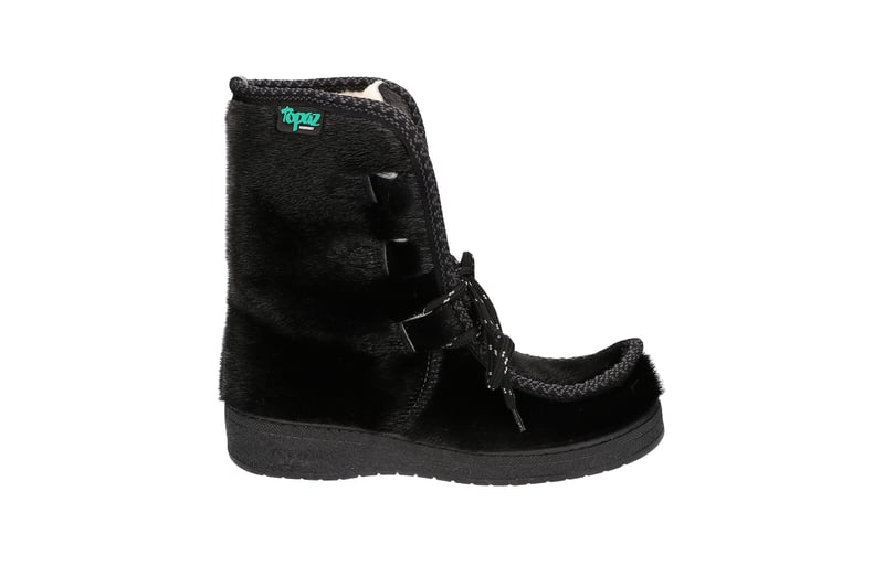TOPAZ Black TOPAZ TOPAZ Black TOPAZ